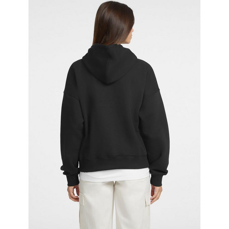 GUESS Os American Oversized Hoodie  