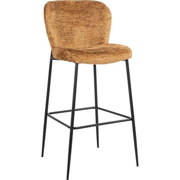 Barstuhl Darby cognac 105