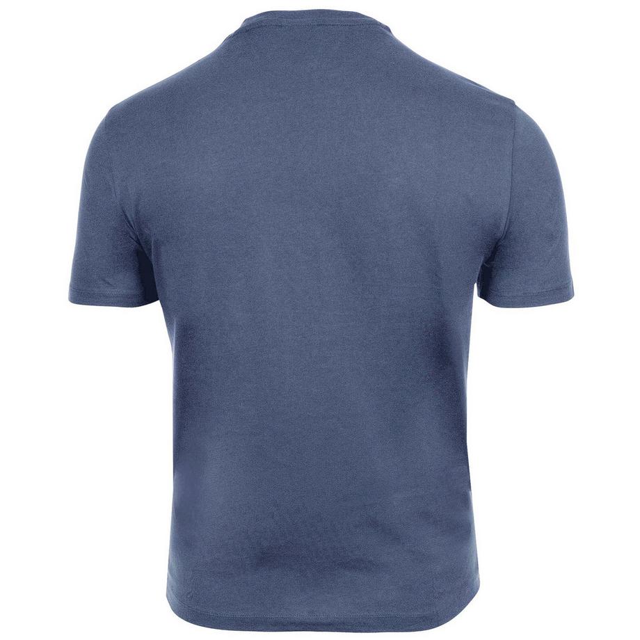 Armani Exchange T-Shirt  1er Pack Bequem sitzend-T-SHIRT  