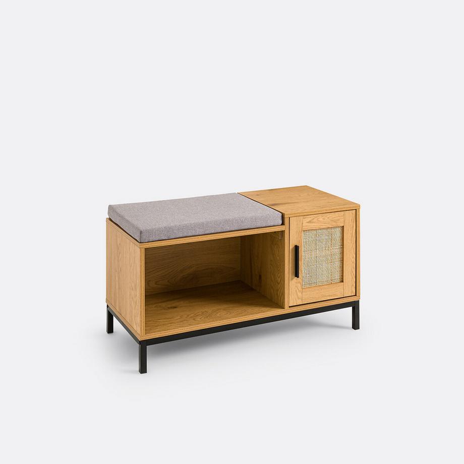 SO'HOME Stauraumbank Noska  