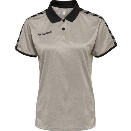 Hummel  polo-shirt daen huel hlauthentic functional 