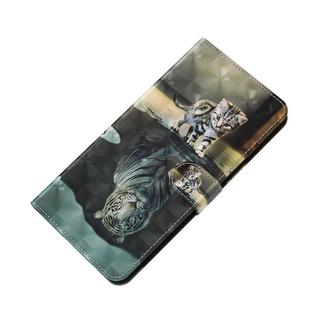 Cover-Discount  Galaxy A33 5G - Etui Glitzer Effekt 