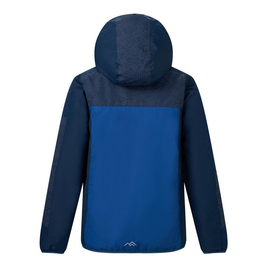 Regatta  Illuma Giacca Isolante Impermeabile Riflettente 