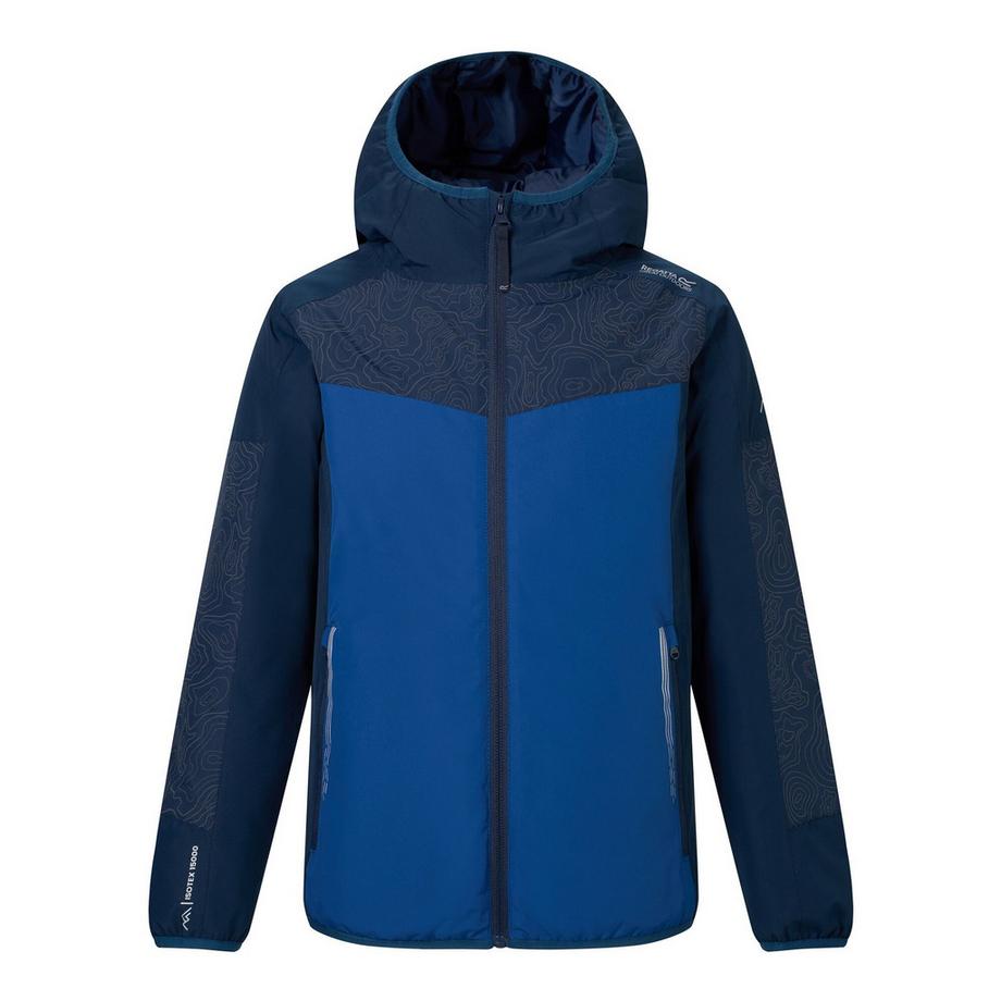 Veste Isolante Illuma