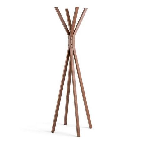 AM.PM Porte-manteau noyer  