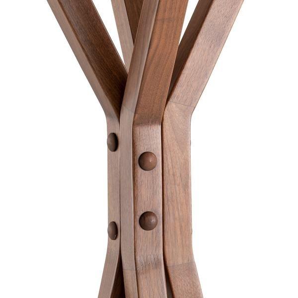 AM.PM Porte-manteau noyer  