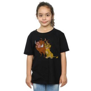 Disney  The Lion King TShirt 