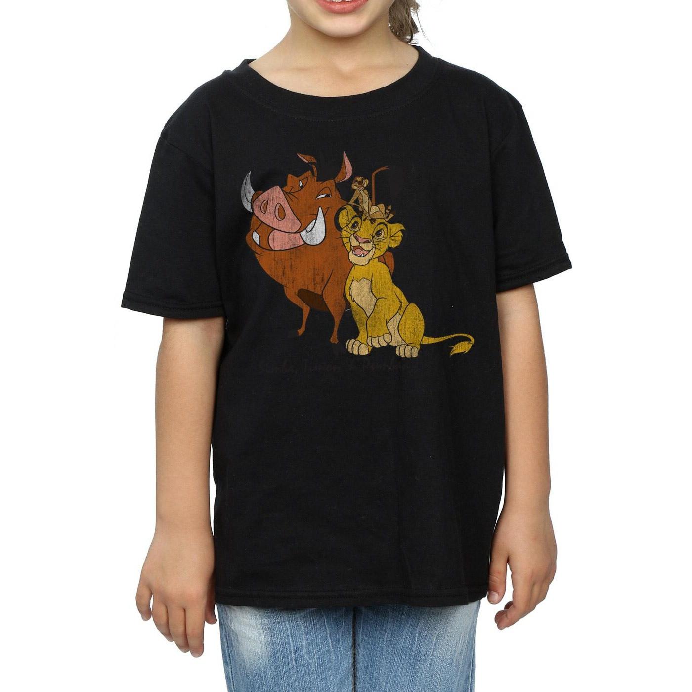 Disney  The Lion King TShirt 