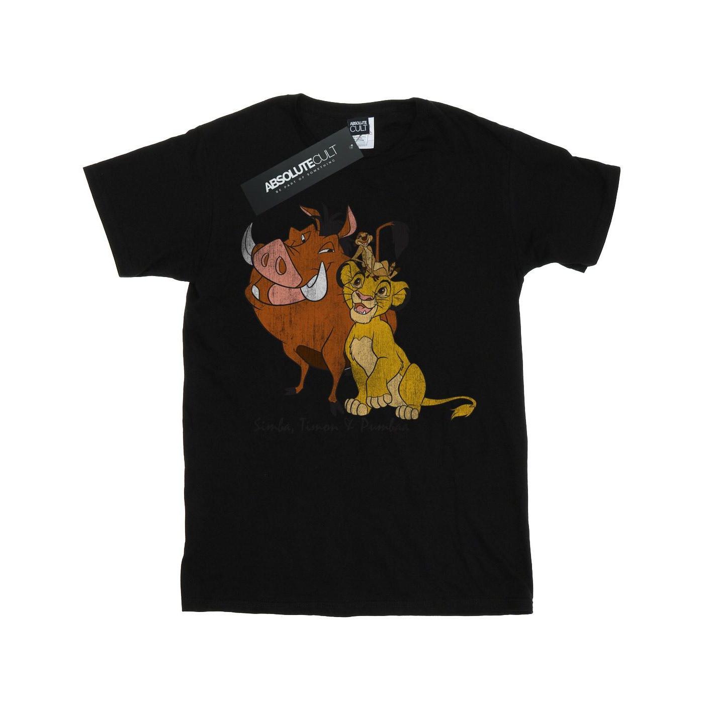 Disney  The Lion King TShirt 