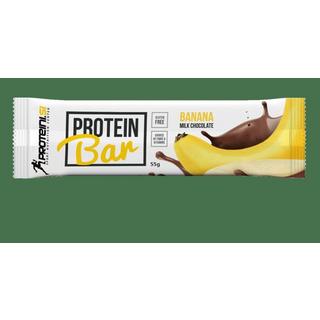 proteini  Pein Bar Banana Milk Chocolate 55g 