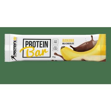 Protein Bar Banana Milk Chocolate 55g