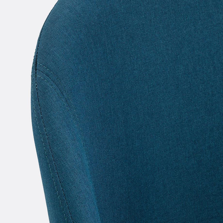 La Redoute Intérieurs Lot de 2 chaises NORDIE  