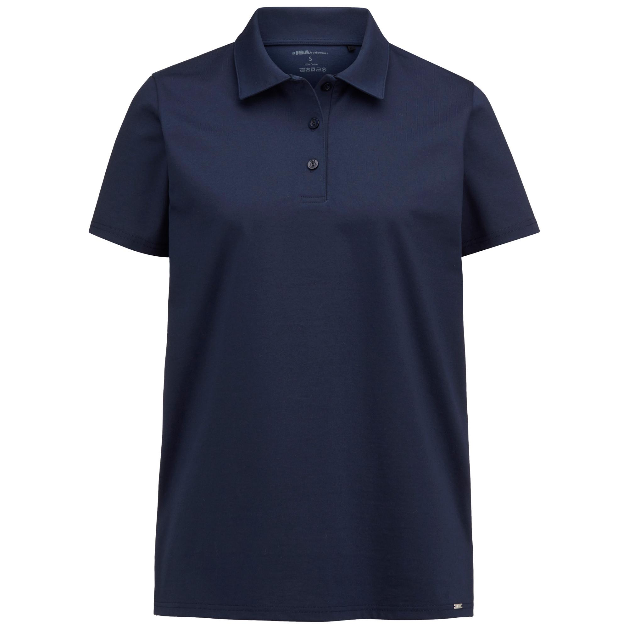 ISA Polo a Maniche Corte  