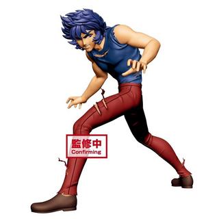 Banpresto  Figurine Statique - Saint Seiya - Ikki du Phénix 