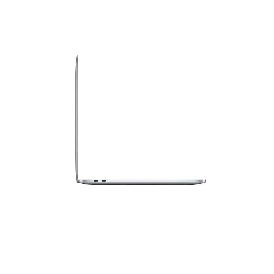 Apple  Refurbished MacBook Pro Touch Bar 15" 2017" Core i7 3,1 Ghz 16 Gb 1 Tb SSD Silber - Gut 