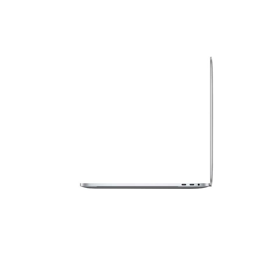 Apple  Refurbished MacBook Pro Touch Bar 15" 2017" Core i7 3,1 Ghz 16 Gb 1 Tb SSD Silber - Gut 