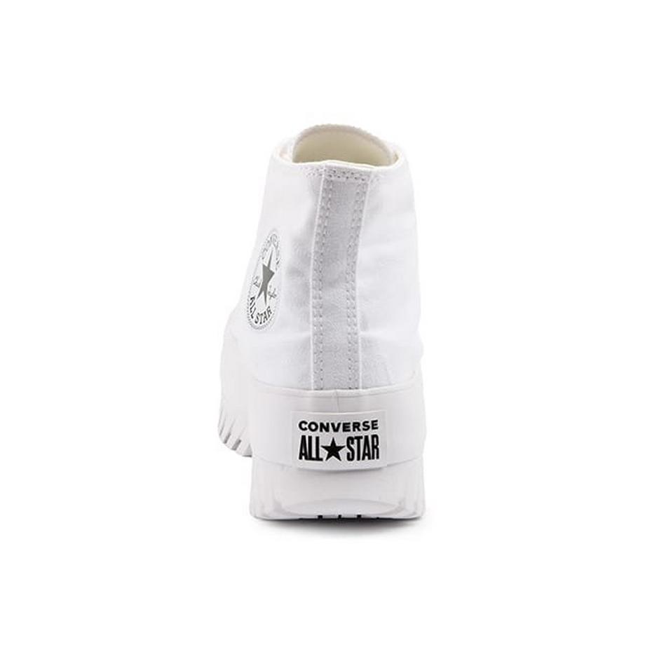 CONVERSE Chuck Taylor All Star Lugged 2.0 High Top Sneakers  