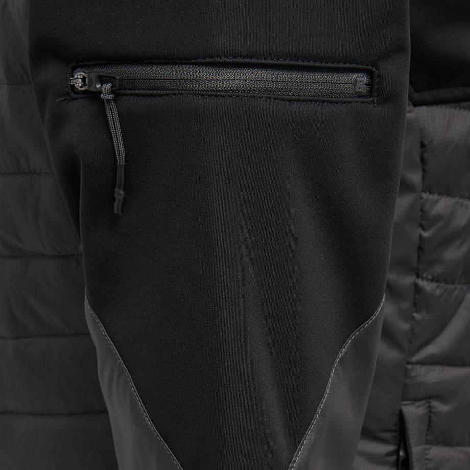 Hummel North Hybrid Giacca  