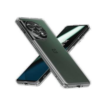 Case OnePlus 11 - Transparent
