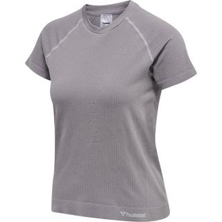 Hummel  t-hirt damen mt flow 