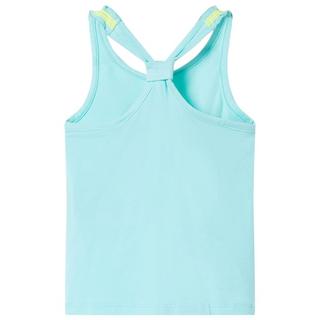 VidaXL  Kinder tanktop baumwolle 