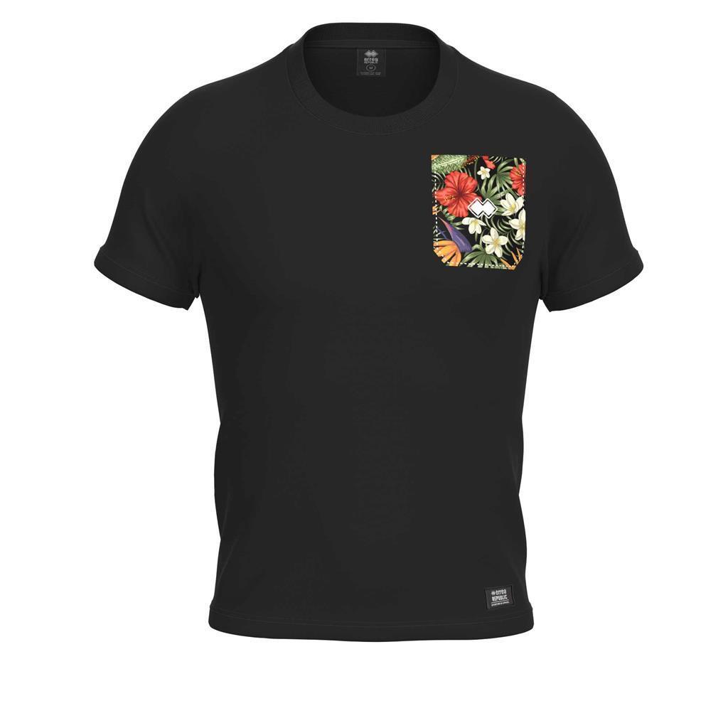 errea  t-shirt enfant graphic fantasy 02 