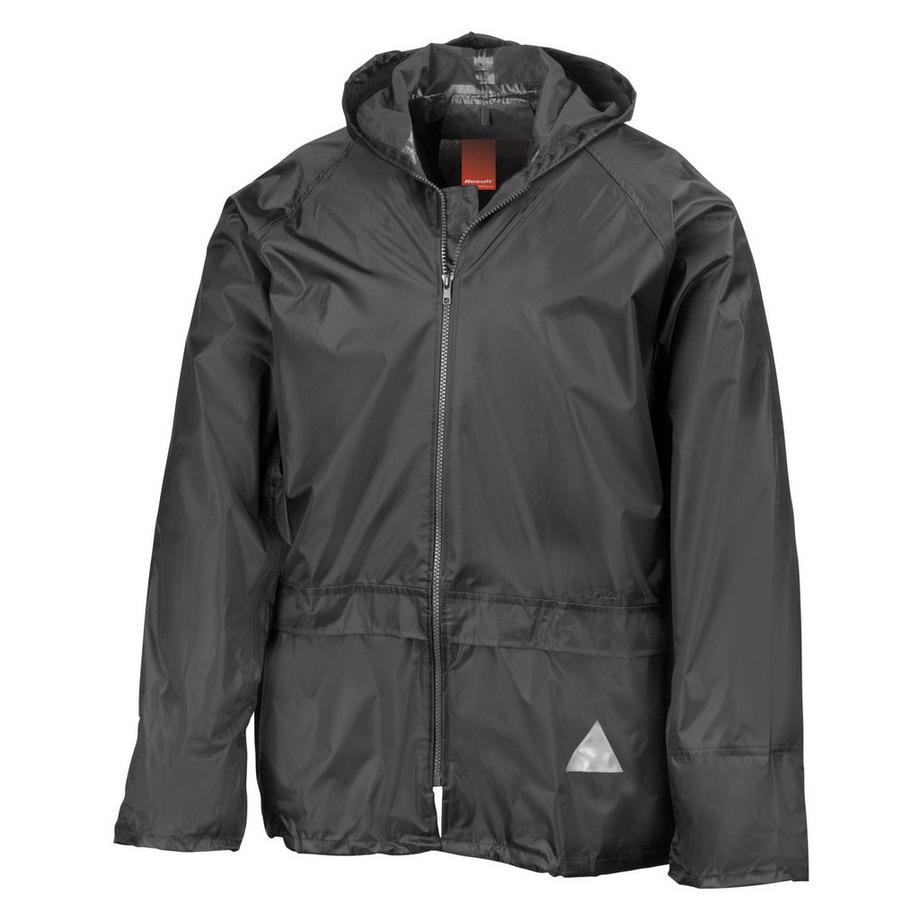 Result Ensemble Veste Et Pantalon Imperméable  