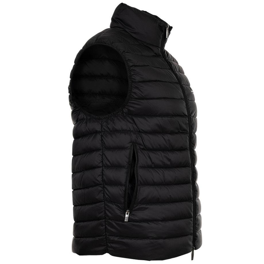 Armani Exchange Uomini Confezione da 1 Vestibilità confortevole-DOWN WAISTCOAT  