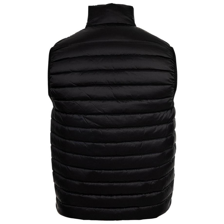 Armani Exchange Uomini Confezione da 1 Vestibilità confortevole-DOWN WAISTCOAT  