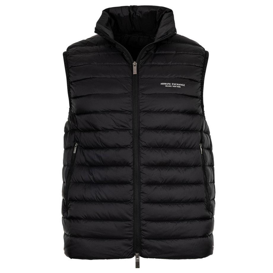 Uomini Confezione da 1 Vestibilità confortevole-DOWN WAISTCOAT