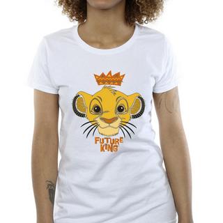 Disney  The Lion King Future King TShirt 