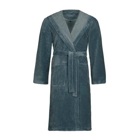 VOSSEN Lynn Bademantel mit Kapuze  