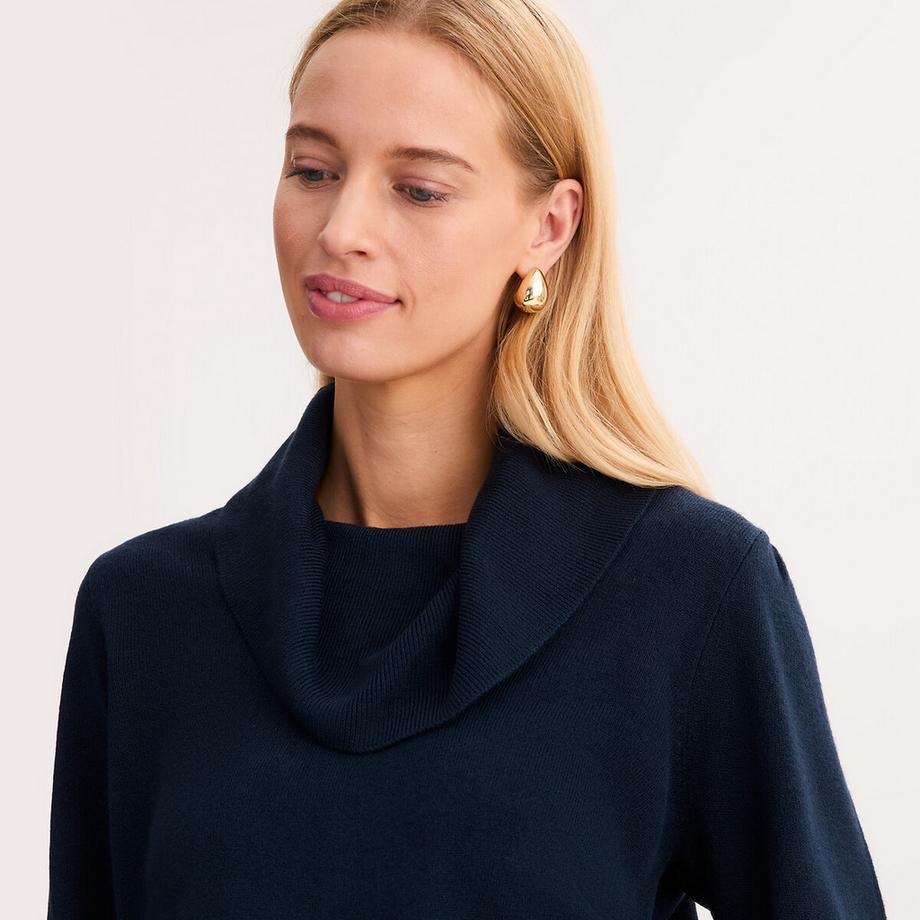 La Redoute Collections Pullover Soft Touch  