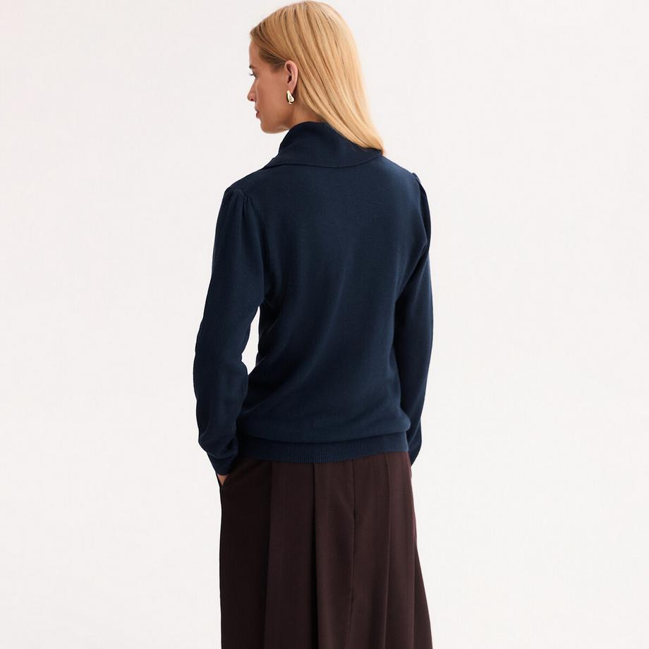 La Redoute Collections Pullover Soft Touch  