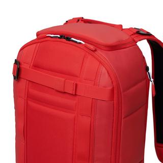 douchebags The Backpack - Scarlet Red  
