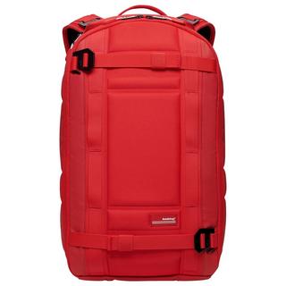 douchebags The Backpack - Scarlet Red  