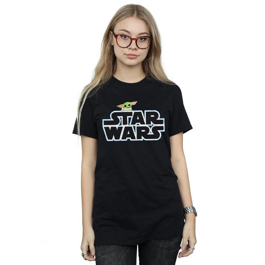 STAR WARS The Mandalorian The Child T-Shirt  