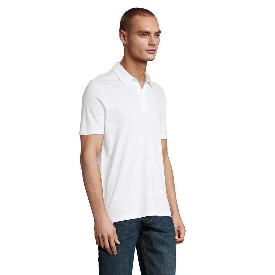 SOLS Octave Polo Shirt  