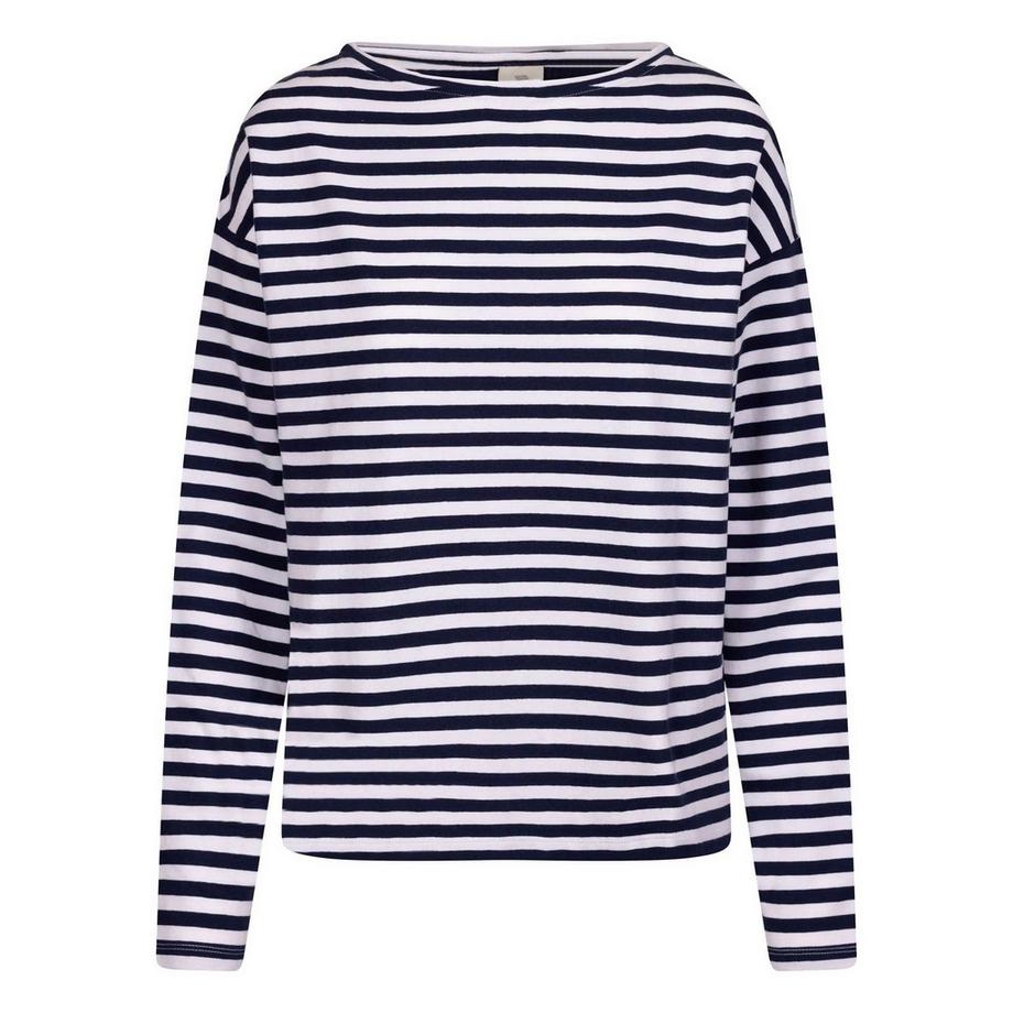 Thelma Top A Strisce