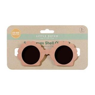 Little Dutch  Little Dutch Kindersonnenbrille Pink 