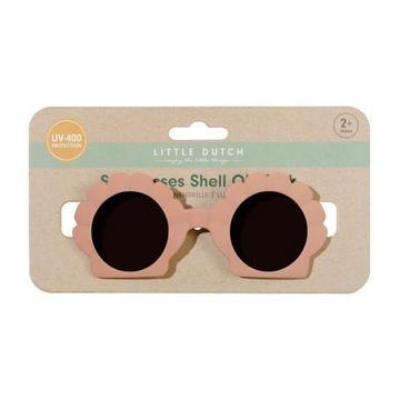 Kindersonnenbrille Pink