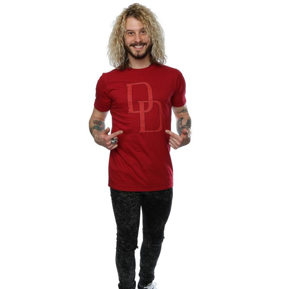 MARVEL DD T-Shirt Regular Fit  