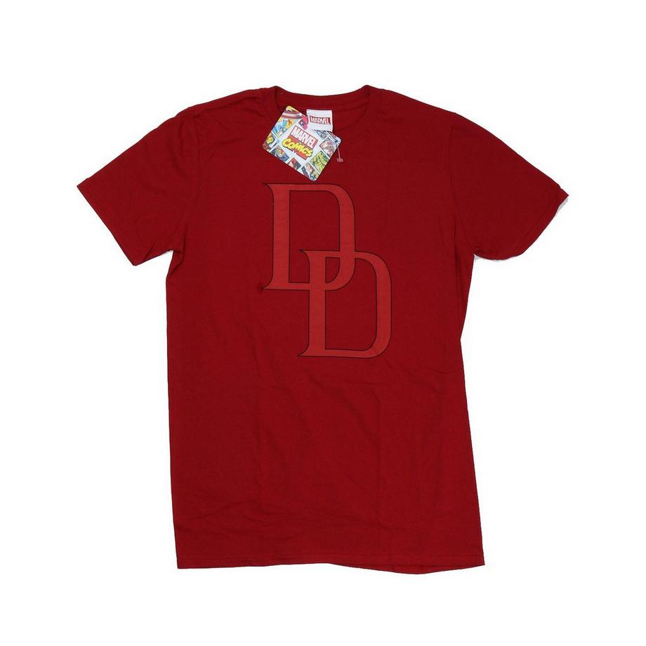 DD TShirt