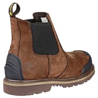 Amblers  FS225 Sicherheitsstiefel 