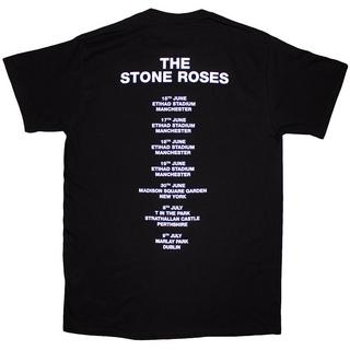 The Stone Roses T-Shirt Tour 2016  