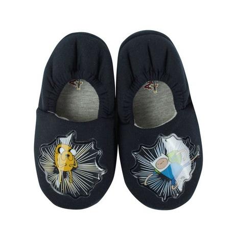 Adventure Time  Chaussons 