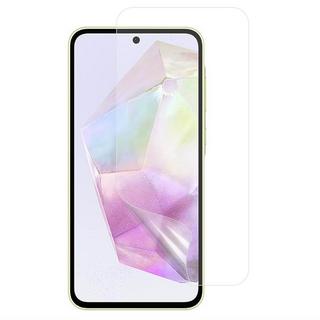 Cover-Discount  Galaxy A36 5G - Display Schutzfolie PET 