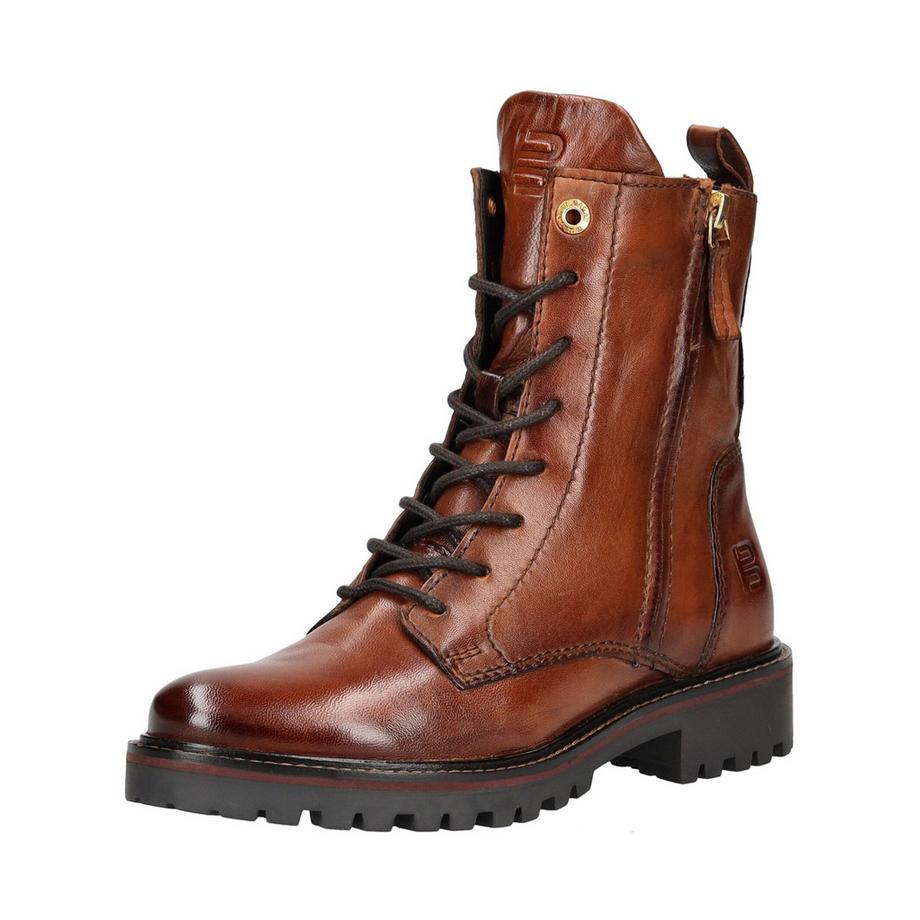 Stiefelette