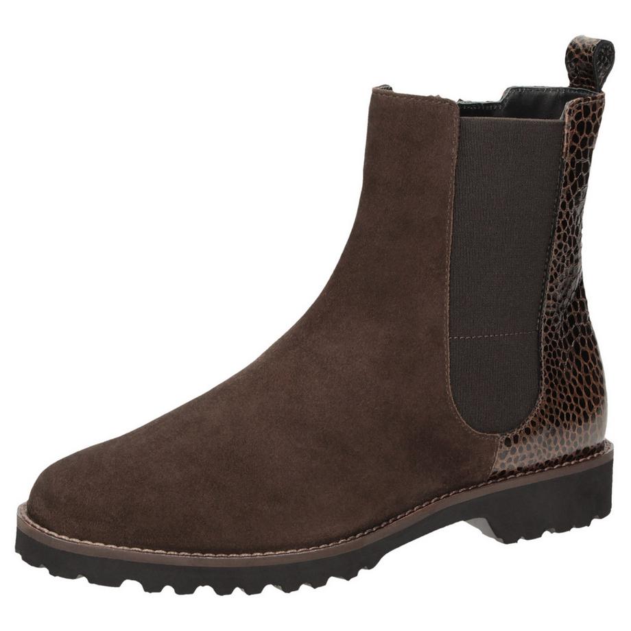 Stiefelette Meredith-750-H