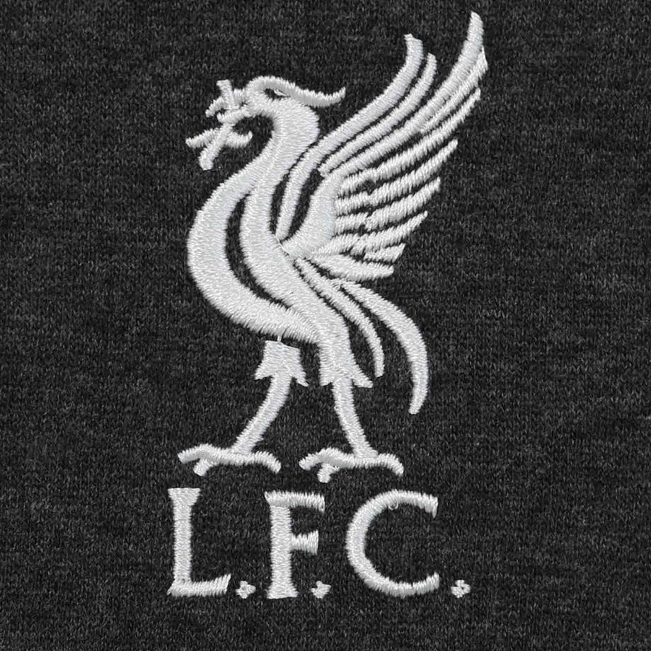 Liverpool F.C.  Blouson D´université Motiftyle Rétro 